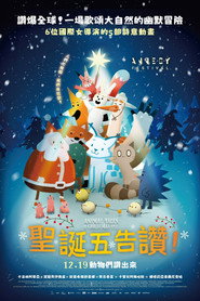 Le Grand Noël des animaux