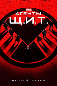 Marvel's Agents of S.H.I.E.L.D. Season 2 8