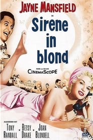 Sirene in Blond (1957)