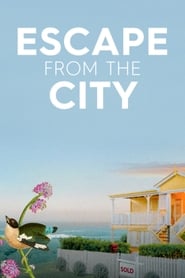 Poster Escape from the City - Season 1 Episode 50 : Mornington Peninsula VIC: The Sages 2020