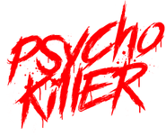 Psycho Killer Logo