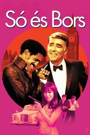 Só és bors (1968)