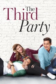 Poster The Third Party 2016 Poster The Third Party 2016