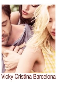 Vicky Cristina Barcelona