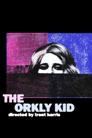 Poster The Orkly Kid 1985