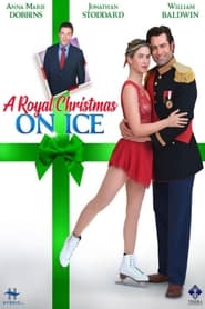 A Royal Christmas on Ice постер