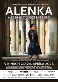Kde sledovat Alenka a zázrak z cudzej krajiny (2025) online cz/sk dabing