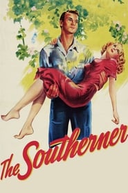 The Southerner постер