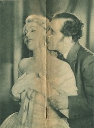 Poster Jenny Lind 1931