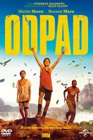 Odpad celý filmů streaming pokladna CZ download -[720p]- online 2014