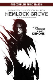 Hemlock Grove Season 3 3