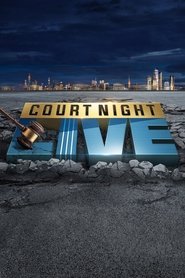 Poster Court Night Live 2022