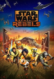 Star Wars Rebels Season 1 21