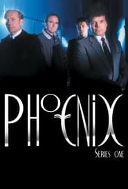 Phoenix Episode Rating Graph poster