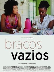 Poster Braços Vazios 2017