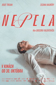 Nepela постер