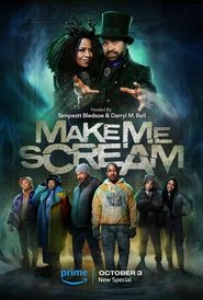 Make Me Scream en streaming