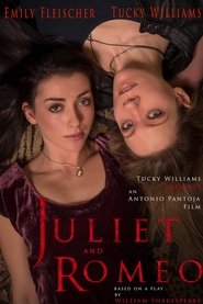 Poster Juliet & Romeo 2015