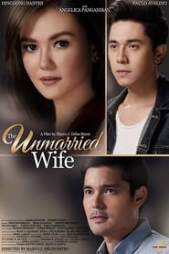 The Unmarried Wife постер