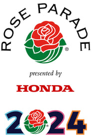 Poster Rose Parade 2024