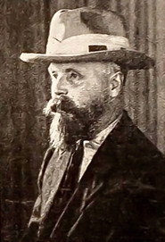 Frederick Burlingham