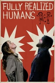 Poster Fully Realized Humans