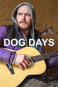 Poster Dog Days 2023