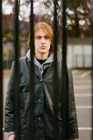 Luca Brady