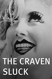 Poster The Craven Sluck