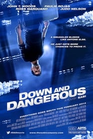 Voir Down and Dangerous en streaming vf gratuit sur streamizseries.net site special Films streaming