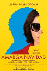Amarga Navidad (2026)