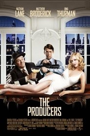 המפיקים / The Producers לצפייה ישירה