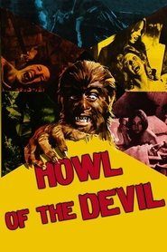 Howl of the Devil постер