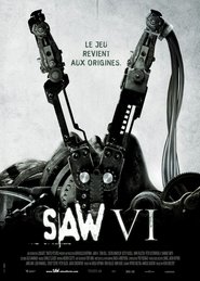 Voir Saw 6 en streaming