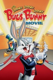 Poster The Looney, Looney, Looney Bugs Bunny Movie 1981
