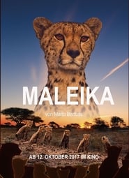 Maleika 2017 Dansk Tale Film