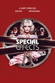 Special Effects постер