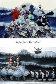 Superbia – The Pride