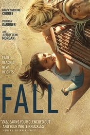 Fall (2022) Hindi Dubbed