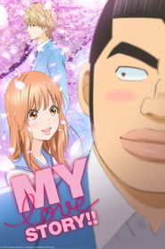 My Love Story!! (2015)