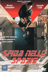 Sfida nello spazio