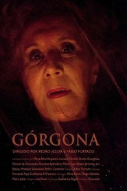 Górgona poster
