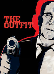 The Outfit постер