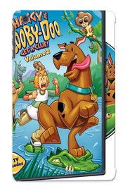 Shaggy & Scooby-Doo Get a Clue! Season 2 2