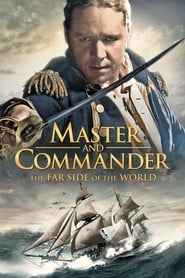 Master and Commander: The Far Side of the World 2003 مشاهدة وتحميل فيلم مترجم بجودة عالية