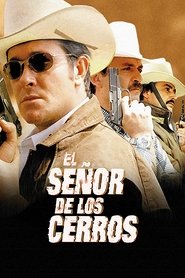 Poster El señor de los cerros 1999