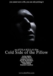 Poster Cold Side of the Pillow 2017