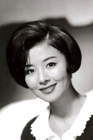 Yuriko Hoshi is Junko Nakanishi