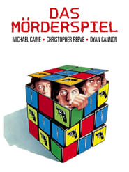 Poster Das Mörderspiel