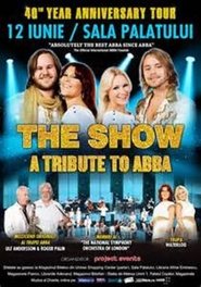 katso The Show a Tribute to ABBA elokuvia katso The Show a Tribute to ABBA elokuvia ilmaiseksi